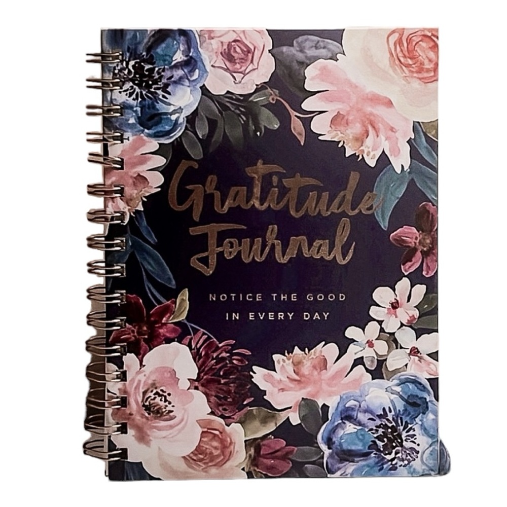 NEW Gratitude Journal